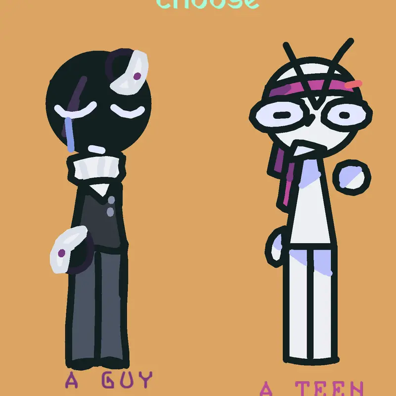 Idk by @S1gma_N0m