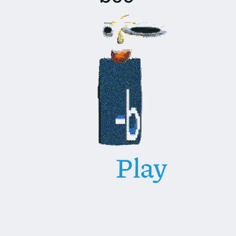 Game by @playonthegame