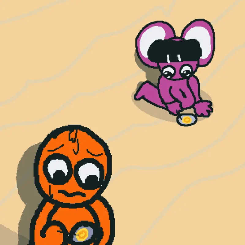 Game by @ComoyCt