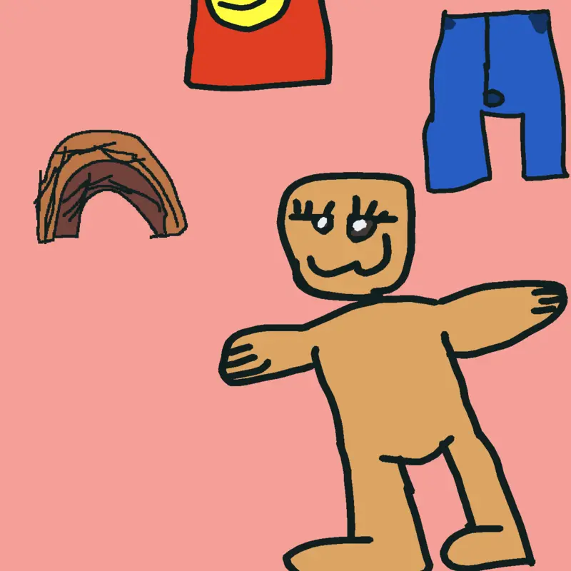 Game by @dugbugvrr