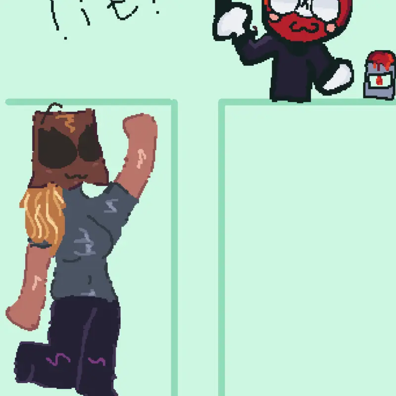 Game by @silly_lily