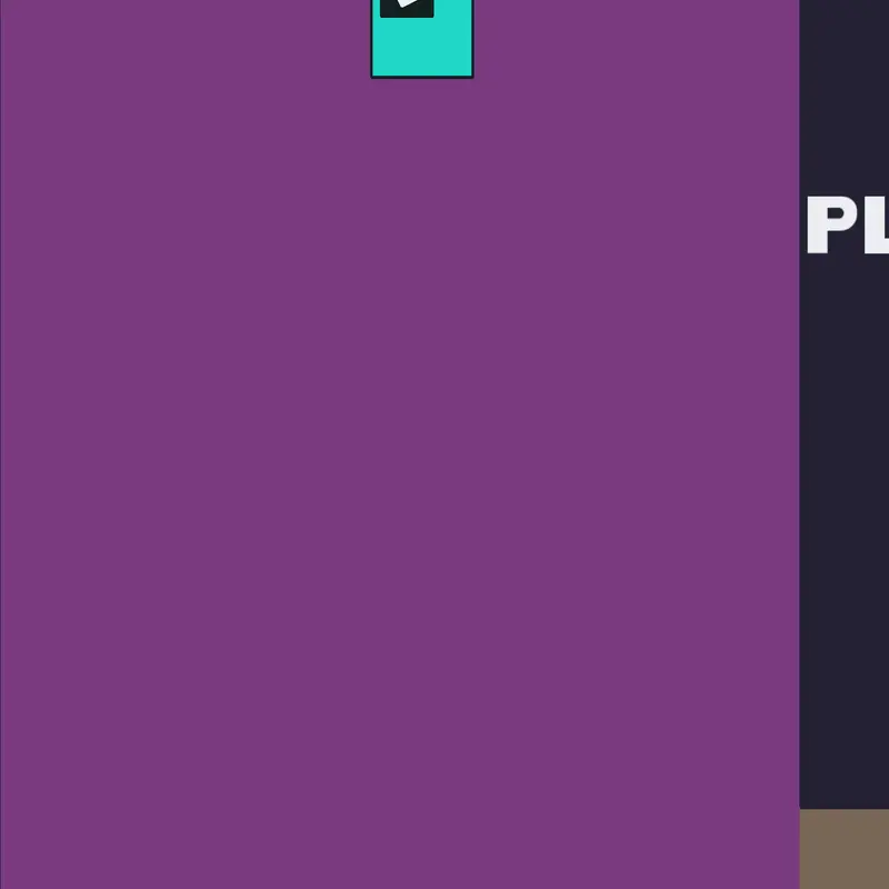 Game by @RennellAPitts