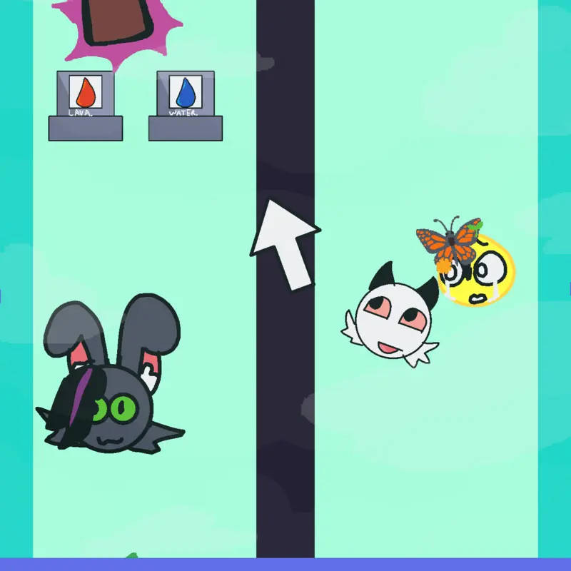 Game by @pixelpallu