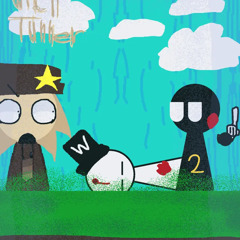 Game by @HamzaTheWhite