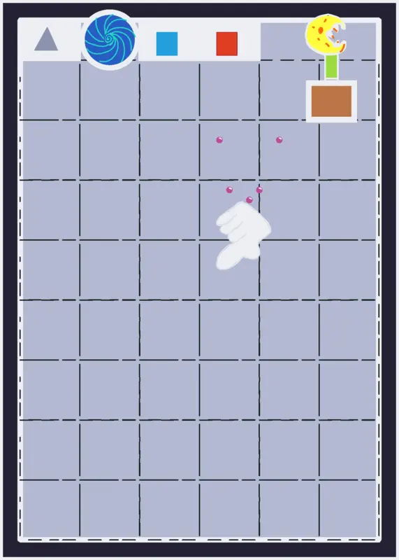 Game by @Kebix