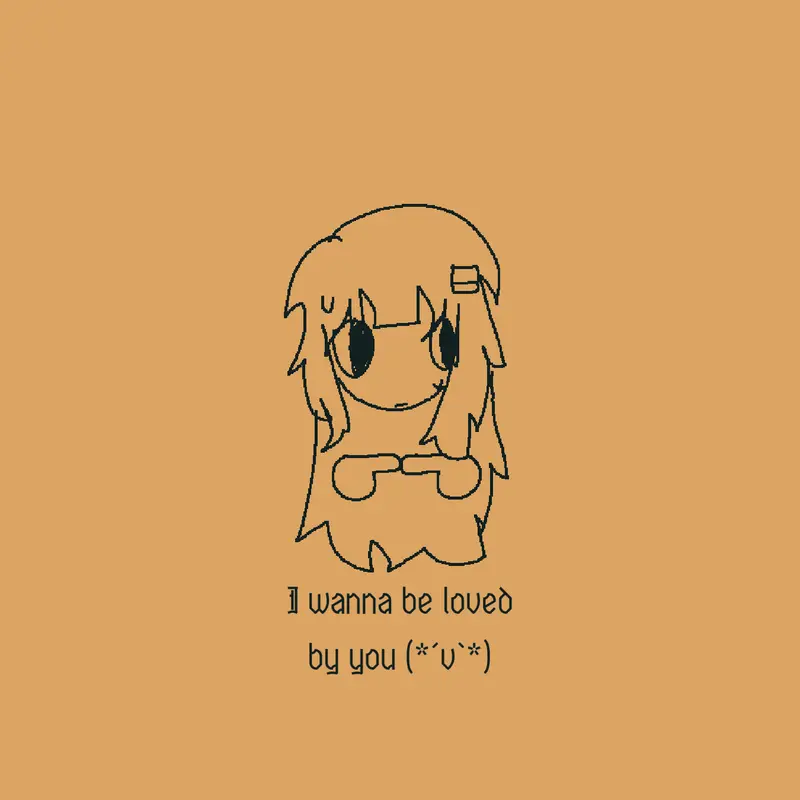 I'm Not Greedy! by @-Crumbsie-