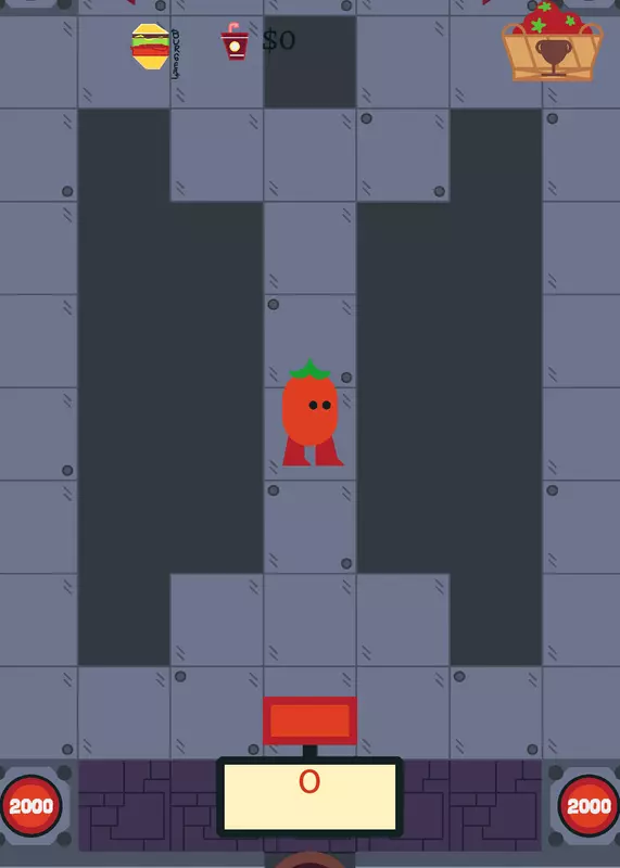 Game by @Alphabet-lore-and-more