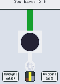 Spiner thingy