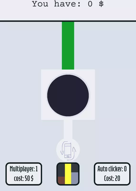 Spiner thingy by @this_is_username