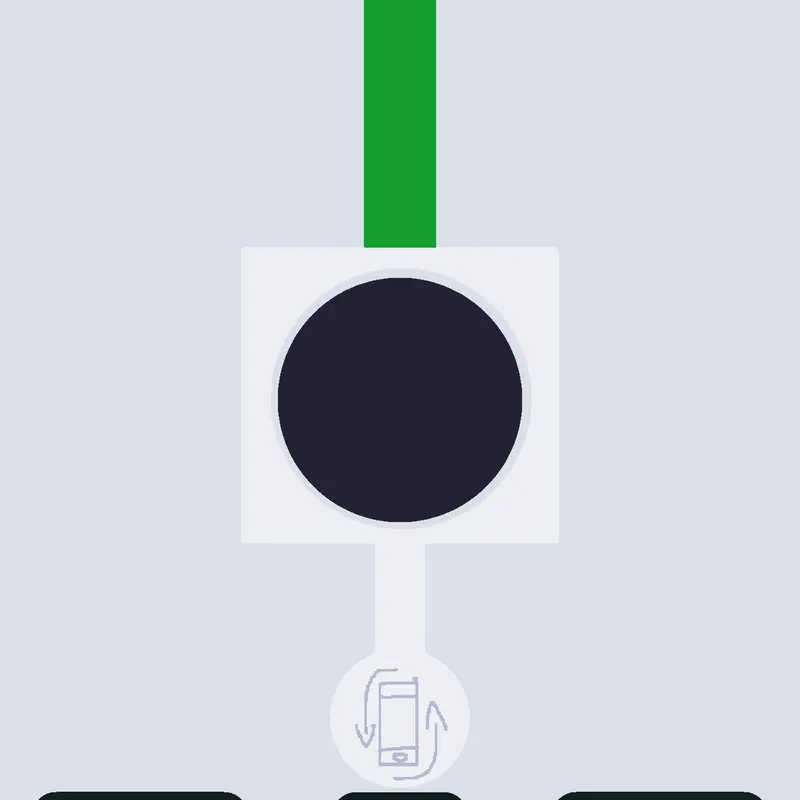 Spiner thingy by @this_is_username