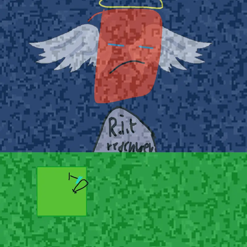 Game by @redcubey
