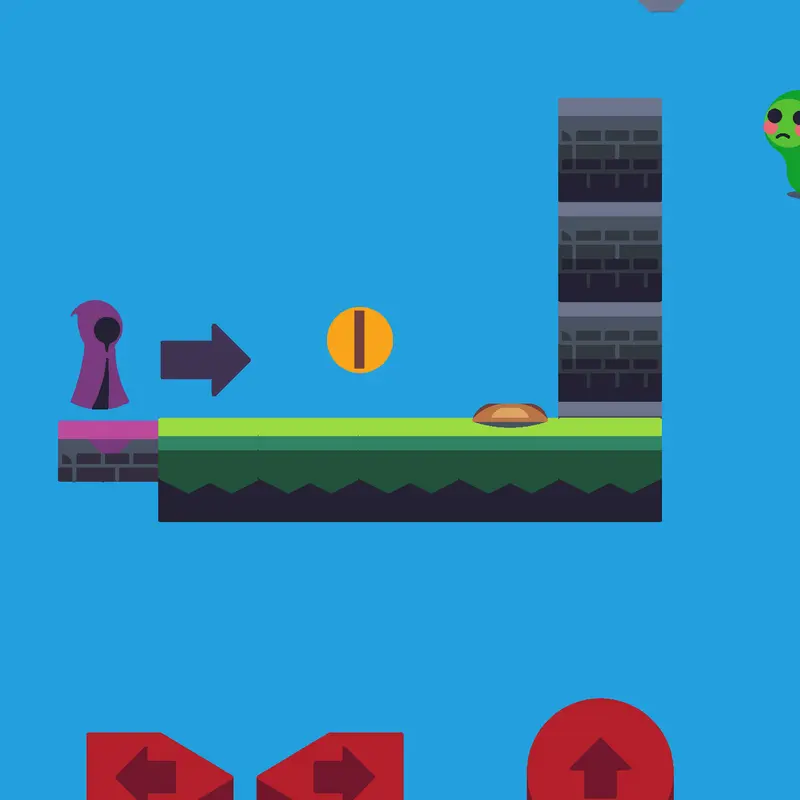 Game by @gkw