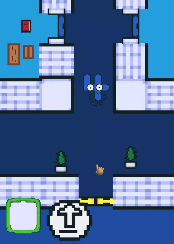 Game by @iJustAteBeehives