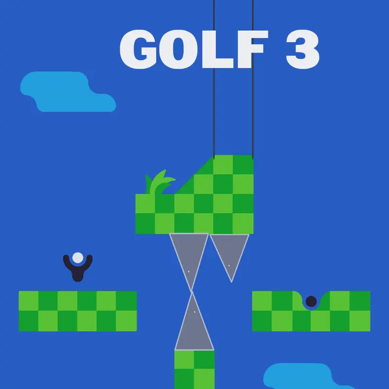 Game by @RafaCL123