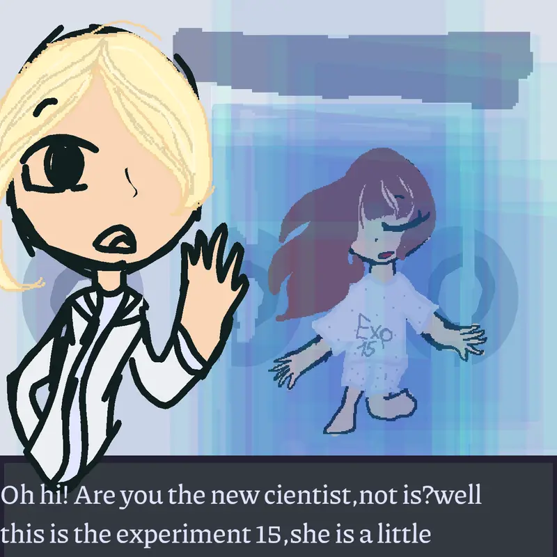 Game by @Alice_LilArtist