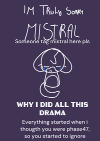 Mistral
