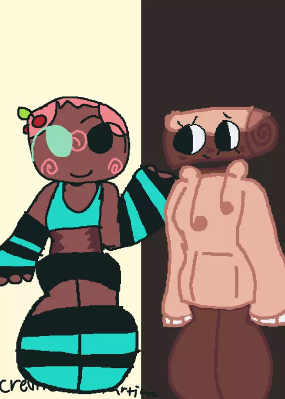 Game by @ANNIES_AREMIXER