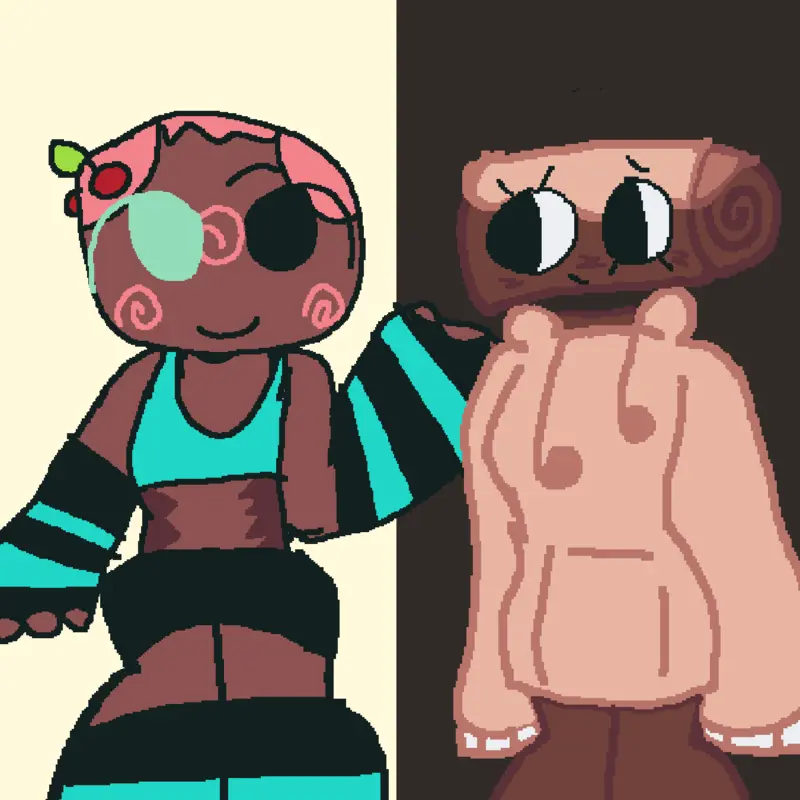 Game by @ANNIES_AREMIXER