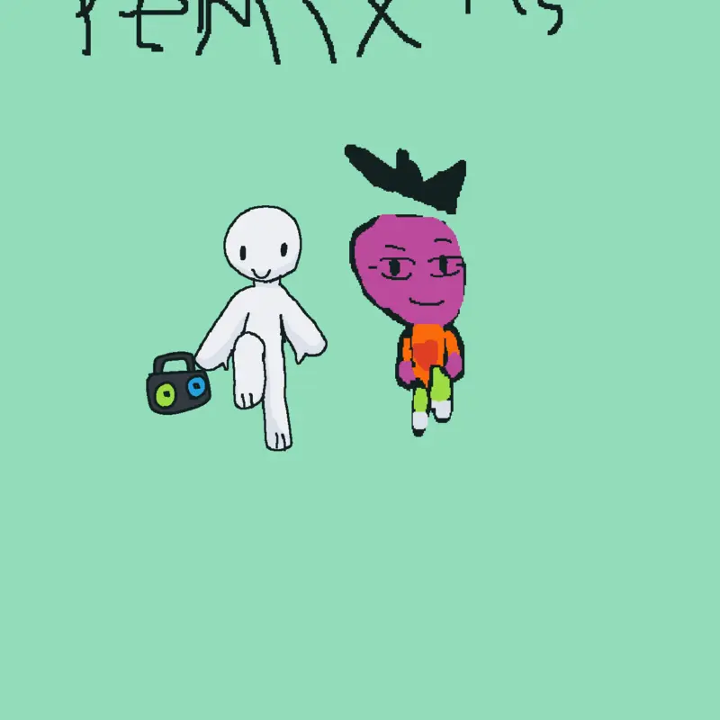 Game by @hendril109