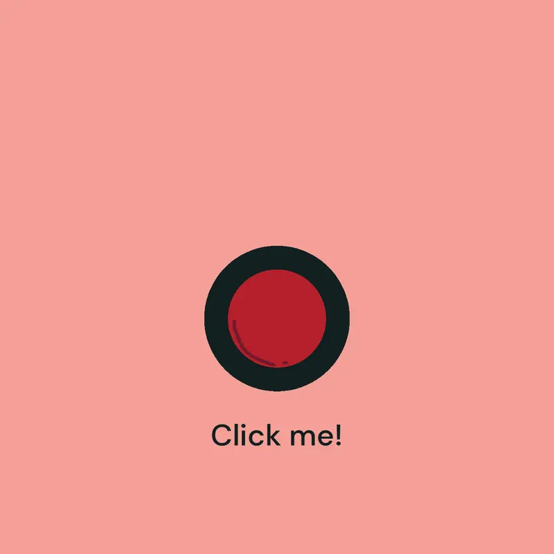 Clicker by @goofygoobers