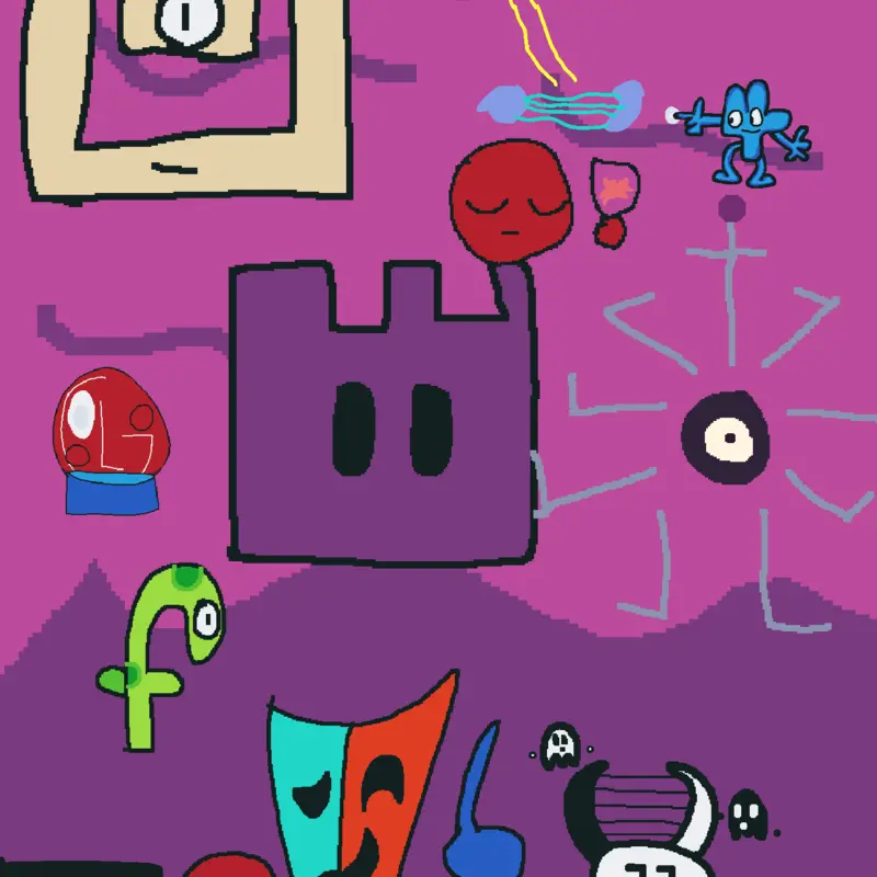 Game by @velorian