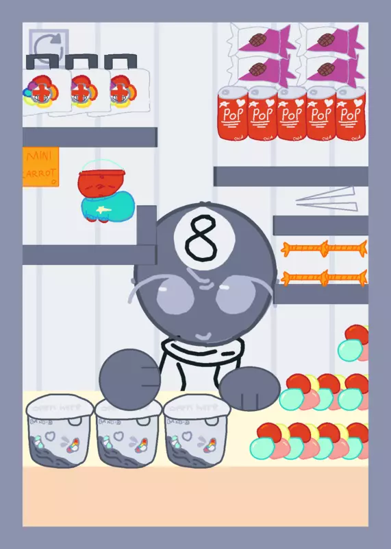 Game by @kim_junn_hee_br