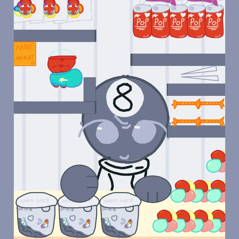 Game by @kim_junn_hee_br