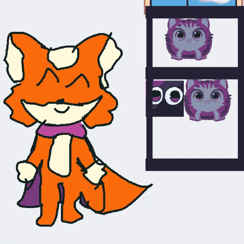 Game by @TsukkiVeeTheTVowl