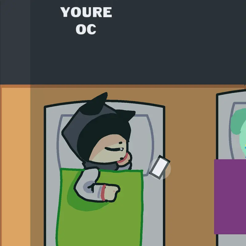 Game by @Handy_cat
