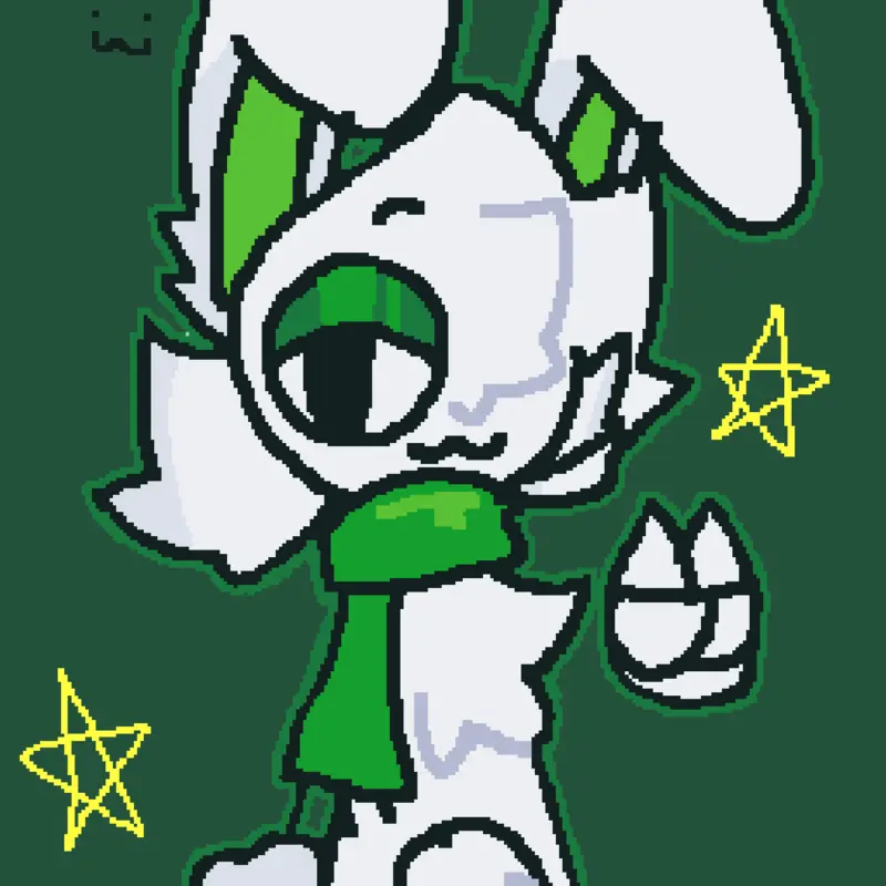 Game by @i_luv_eat_soap