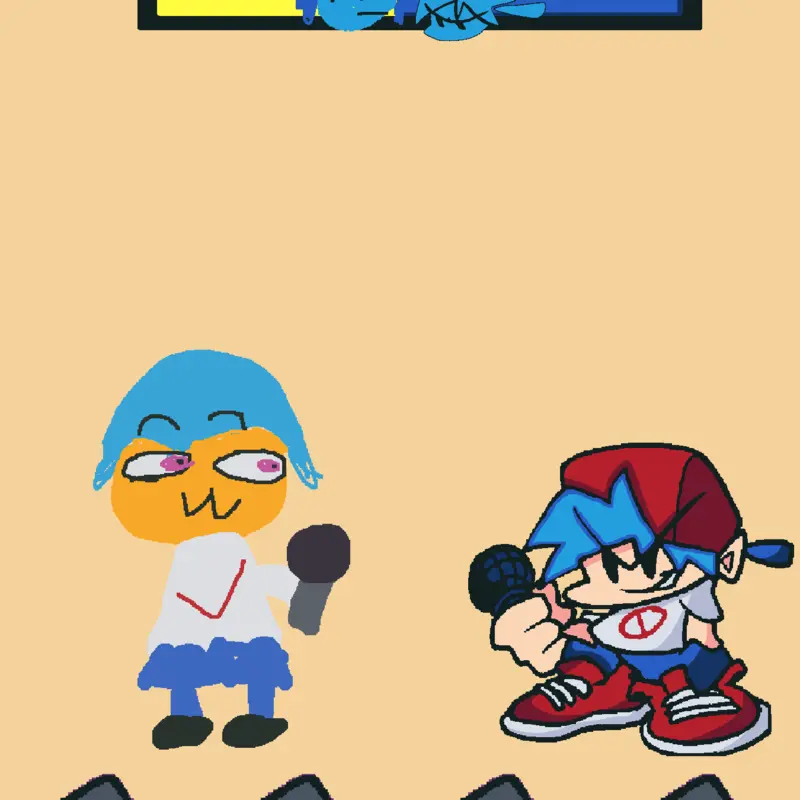 Game by @Diankaros08112014
