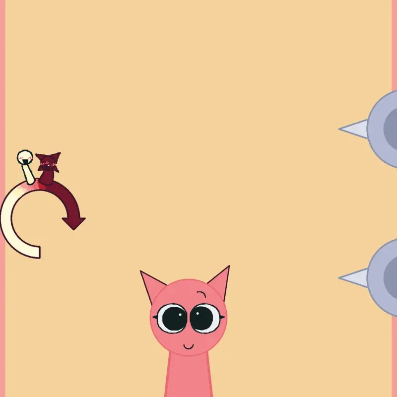 Game by @THEWENDASIMON_Pyramixed