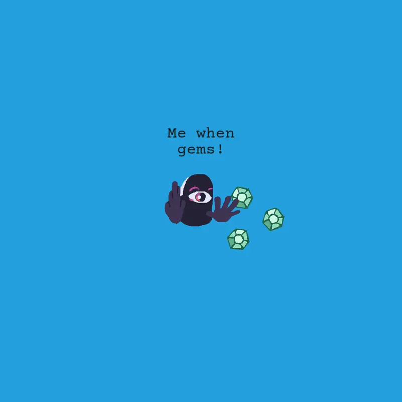 Game by @Pyromancer