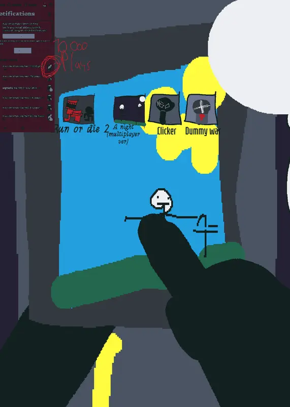 Game by @blackwaiw90