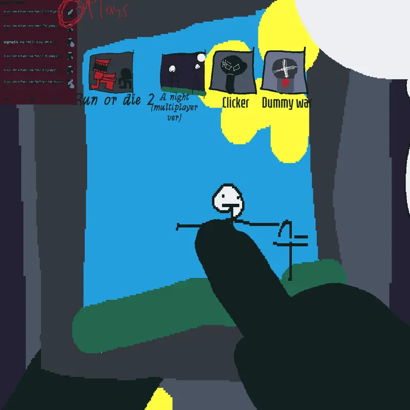 Game by @blackwaiw90