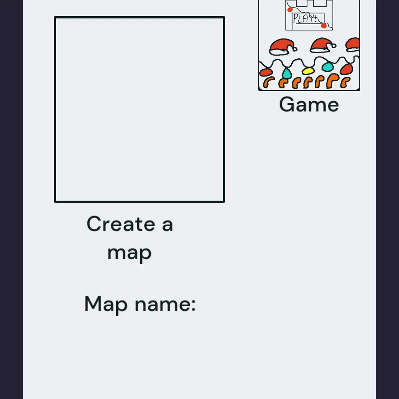 Game by @realnoobCastle