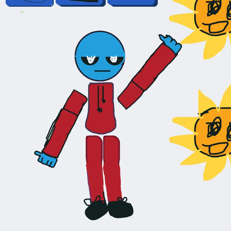 Game by @colbalt
