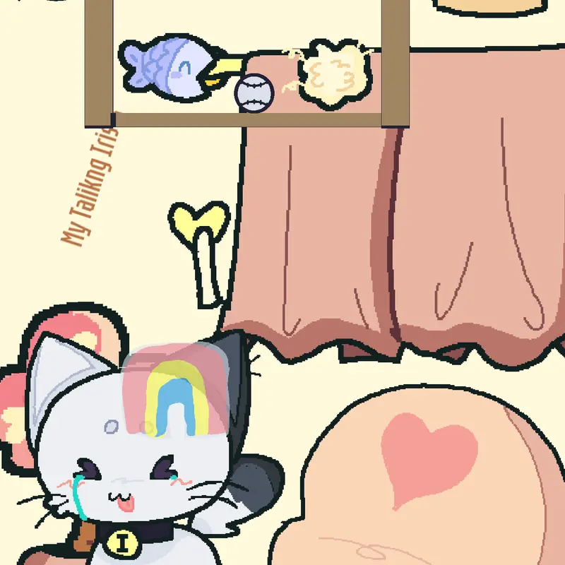 Game by @SansaDYLE