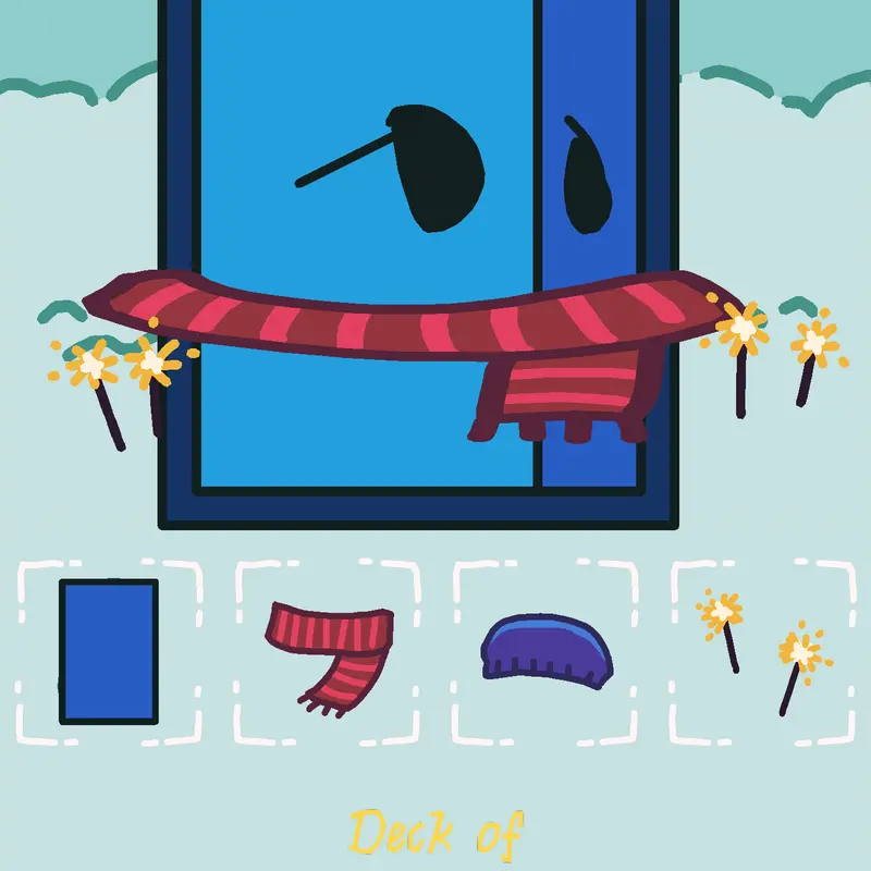 Game by @sam_snow