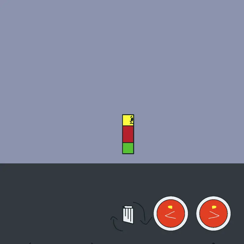 Game by @Kvnsamurai