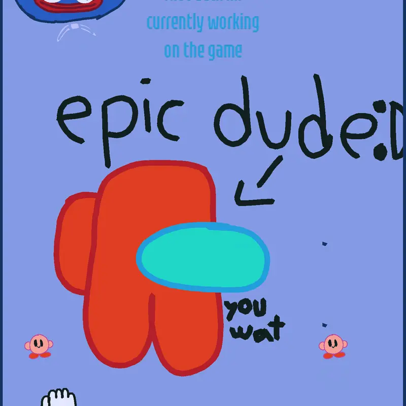 Game by @WuggyXD1827