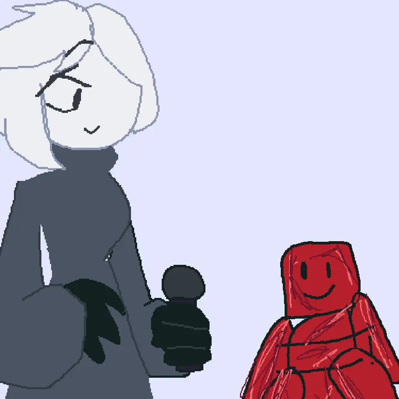 Game by @NotRealV