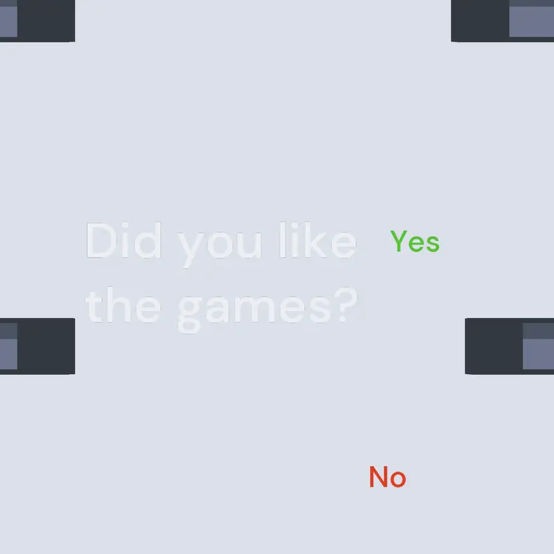Game by @Finerox