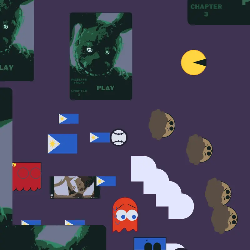 Game by @ILikePolandBall101p