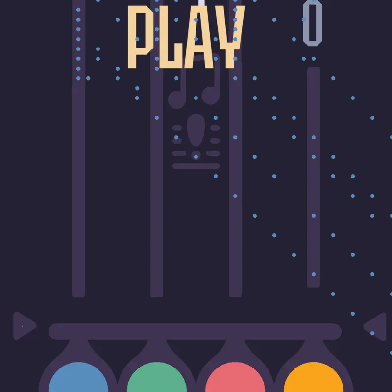 Game by @bambi8888