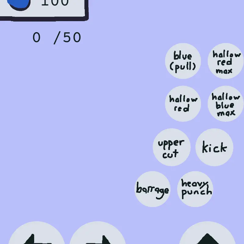 Game by @csanadcsontos