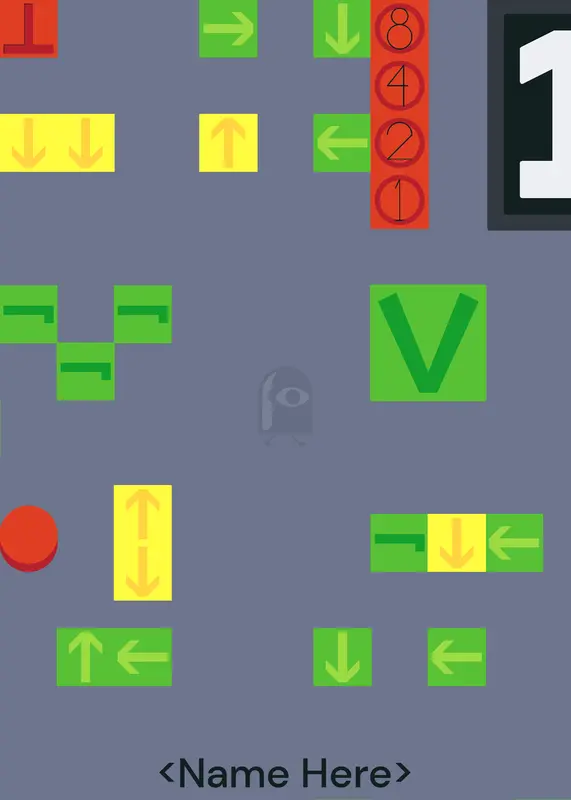 Logic Playground by @marcus_2n2