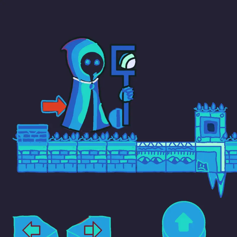 Game by @efod