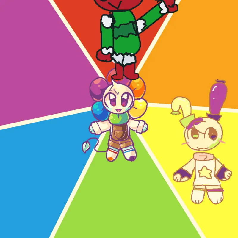 Game by @tw0_fan