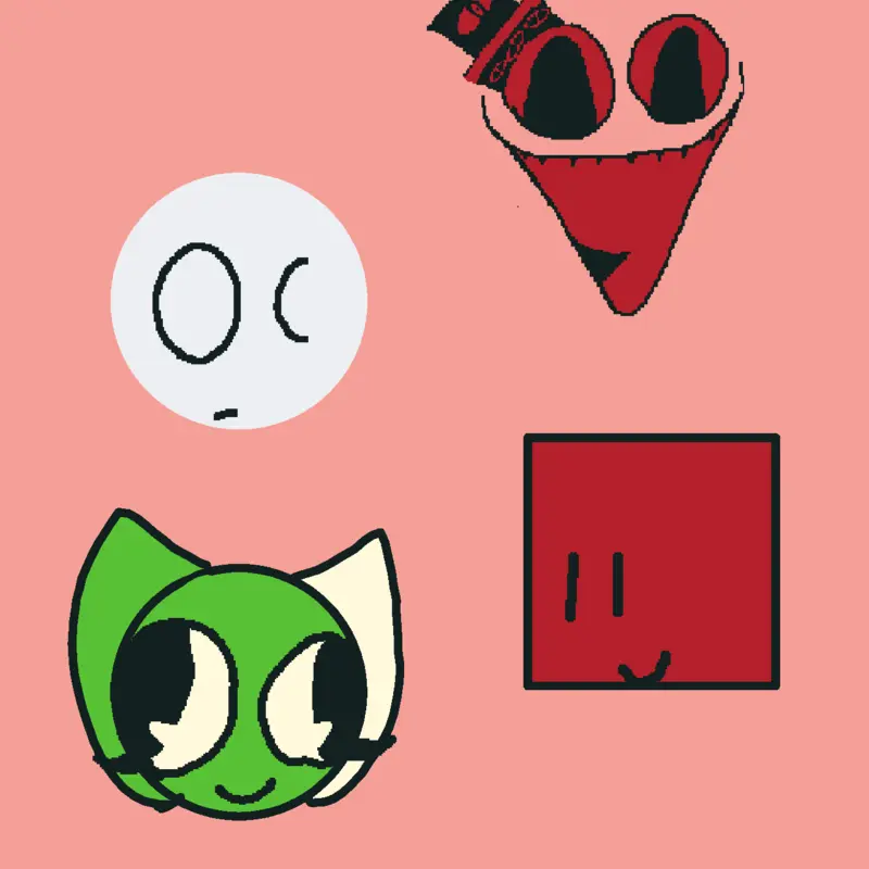 Game by @looey_idk_XD